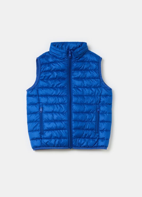Ovs Gilet ultralight full-zip