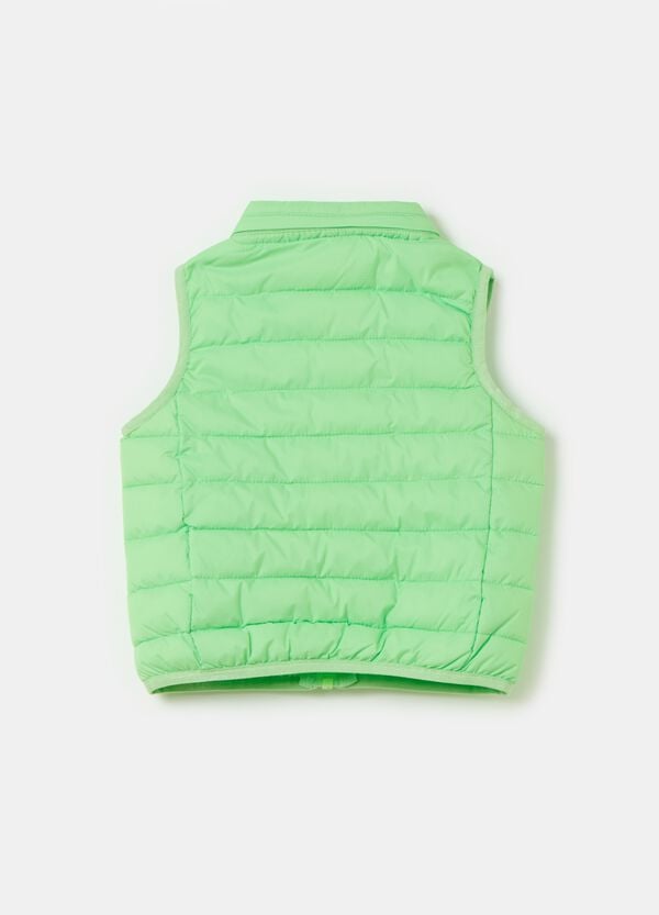 Ovs Gilet Ultralight Full-zip
