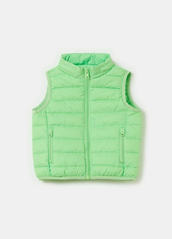 Ovs Gilet ultralight full-zip