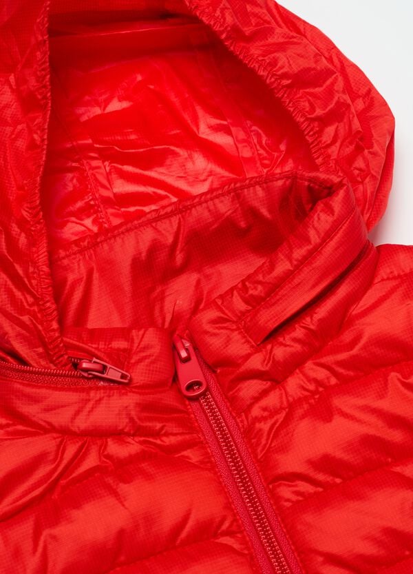 Ovs Gilet Ultralight Full-zip