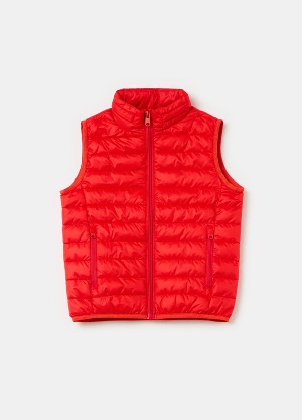 Ovs Gilet ultralight full-zip