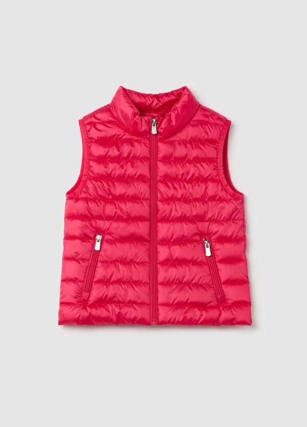 Ovs Gilet ultralight full-zip