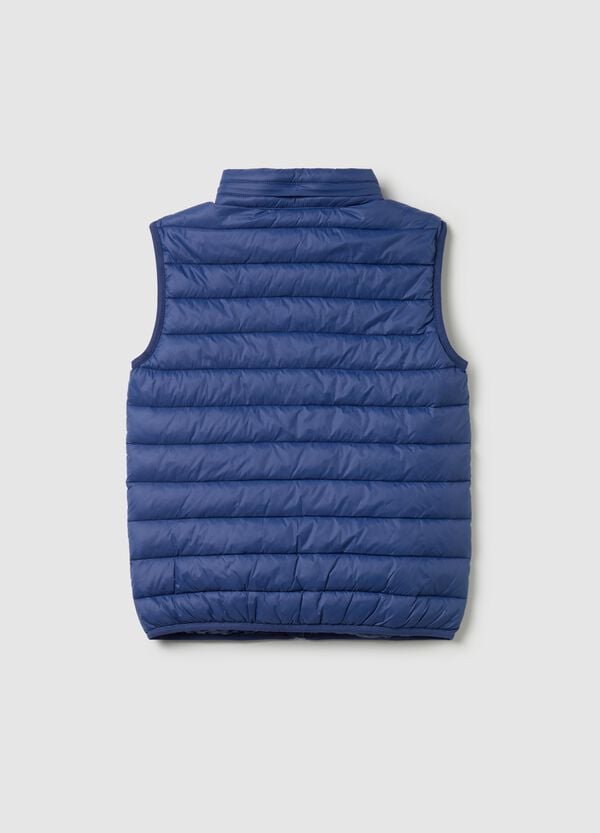 Ovs Gilet Ultralight Idrorepellente