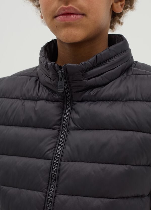 Ovs Gilet Ultralight Idrorepellente