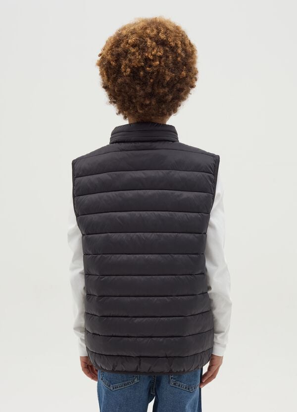 Ovs Gilet Ultralight Idrorepellente