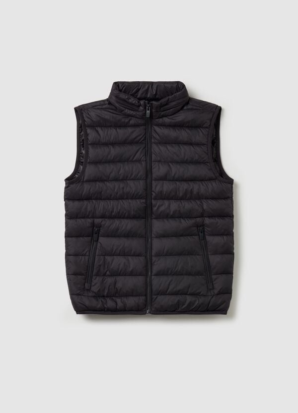 Ovs Gilet Ultralight Idrorepellente