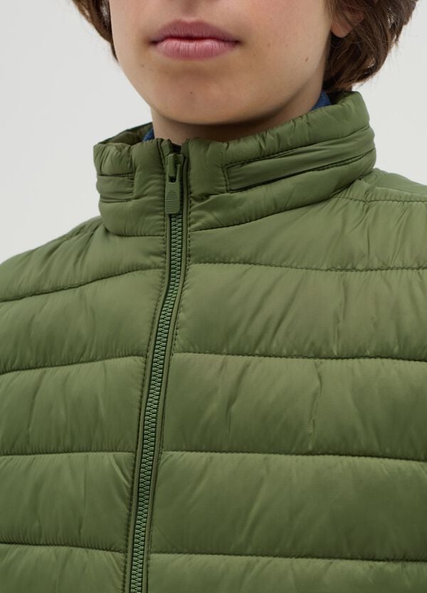 Ovs Gilet Ultralight Idrorepellente