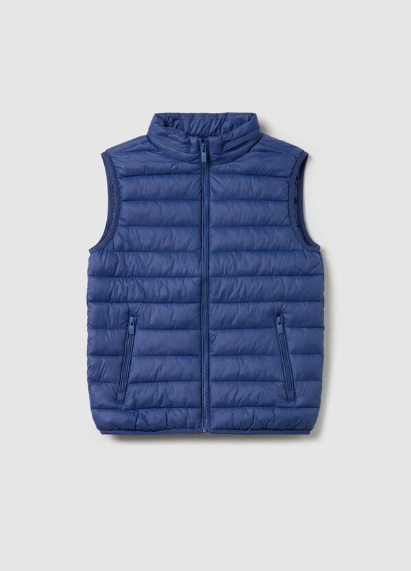 Ovs Gilet ultralight idrorepellente