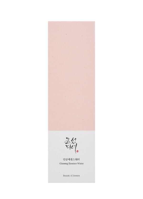 Ovs Ginseng Essence Water