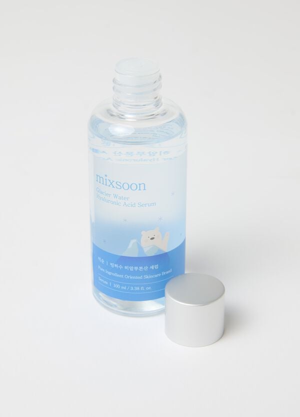 Ovs Glacier Water Hyaluronic Acid Serum 100ml
