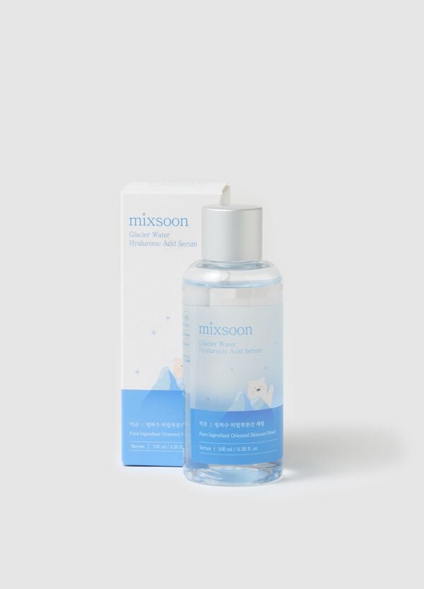 Ovs Glacier Water Hyaluronic Acid Serum 100ml