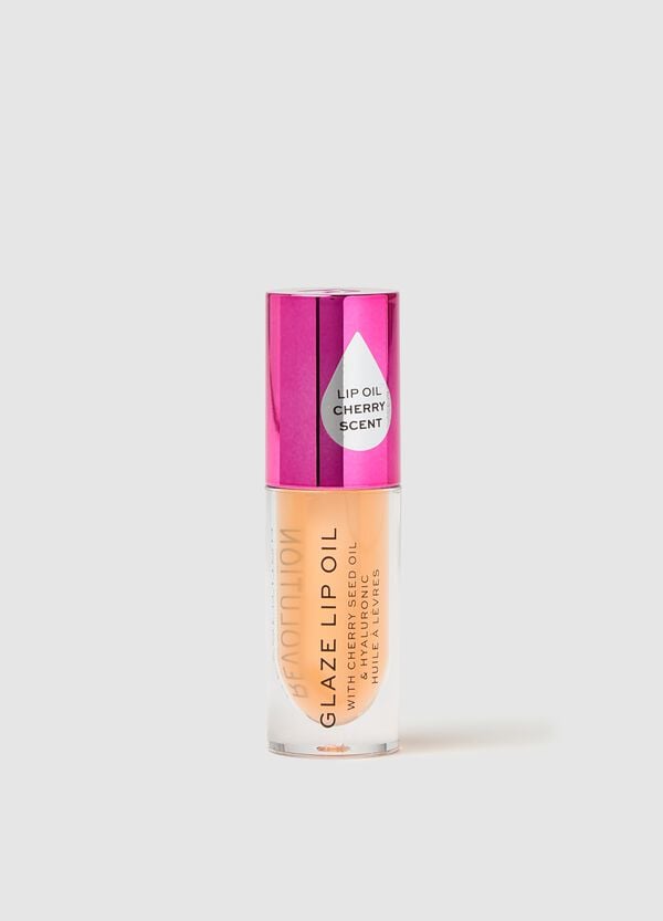 Ovs Glaze Lip Oil Getaway Terracotta Lucidalabbra