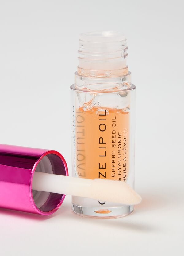 Ovs Glaze Lip Oil Getaway Terracotta Lucidalabbra