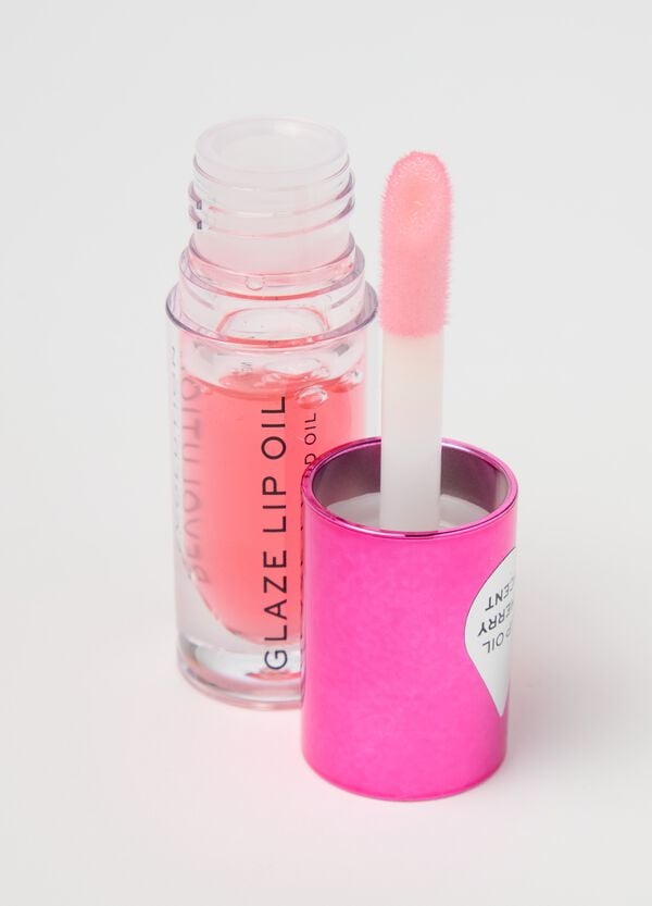 Ovs Glaze Lip Oil Glam Pink Lucidalabbra