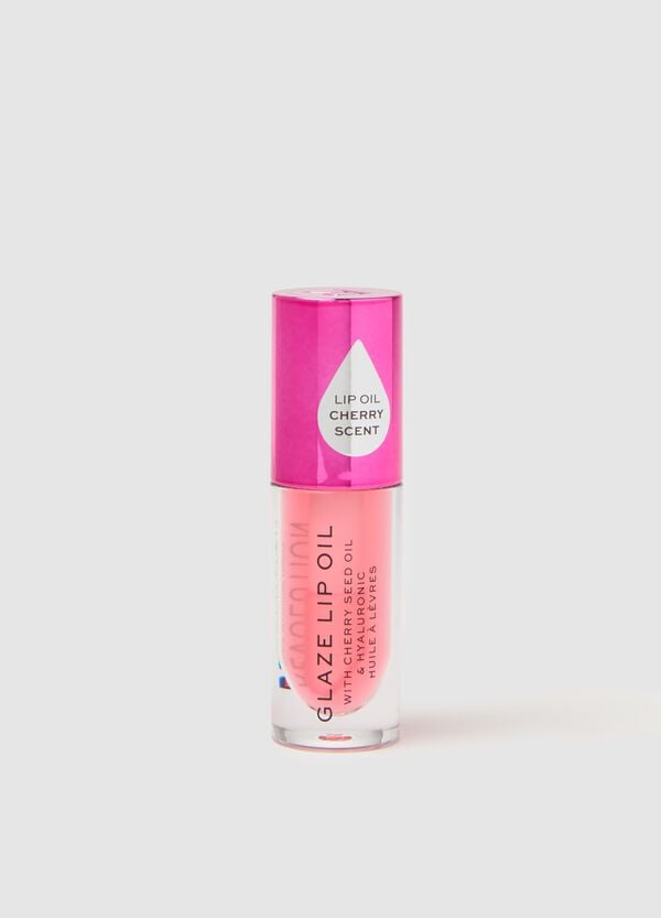 Ovs Glaze Lip Oil Glam Pink Lucidalabbra