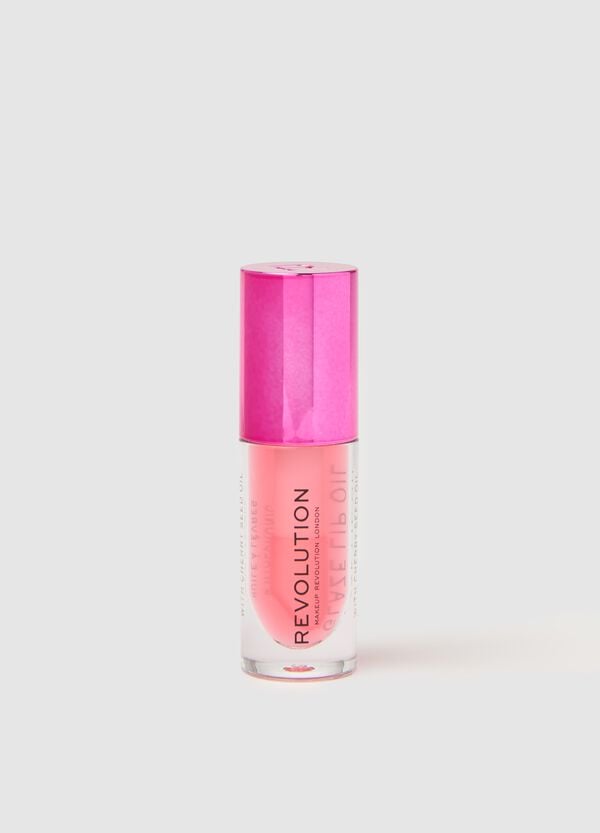 Ovs Glaze Lip Oil Glam Pink lucidalabbra