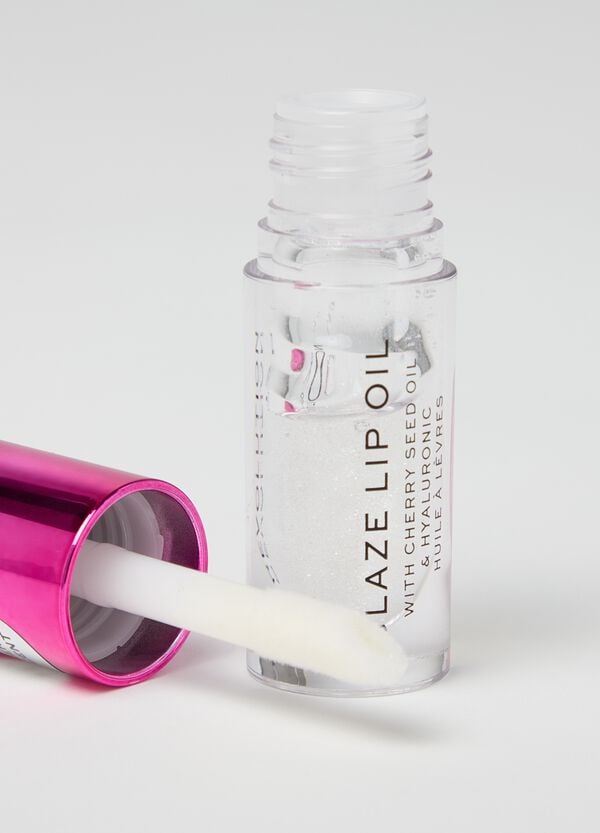 Ovs Glaze Lip Oil Lust Clear Lucidalabbra