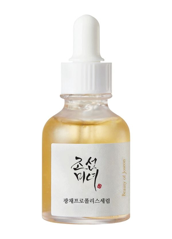 Ovs Glow Serum: Propolis & Niacinamide