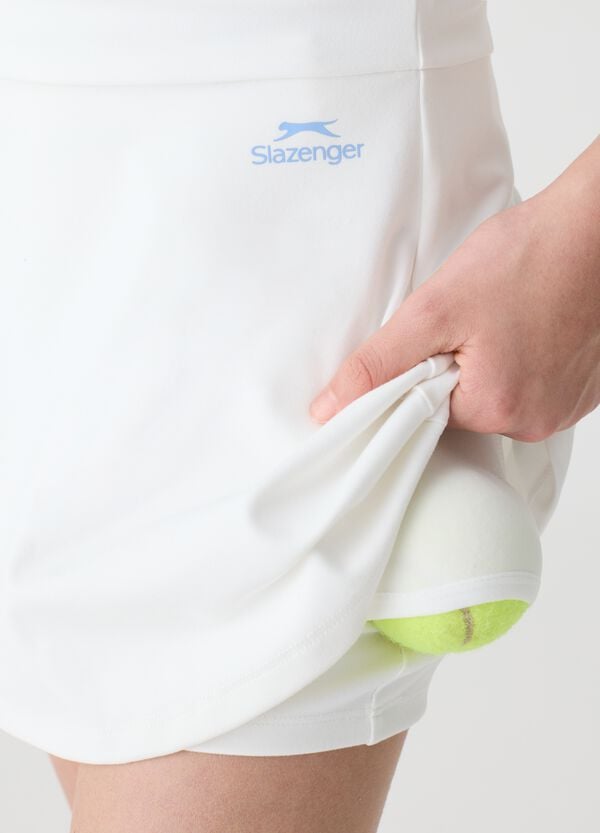 Ovs Gonna Corta Da Tennis SLAZENGER