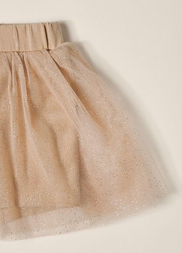 Ovs Gonna In Tulle IANA Neonata