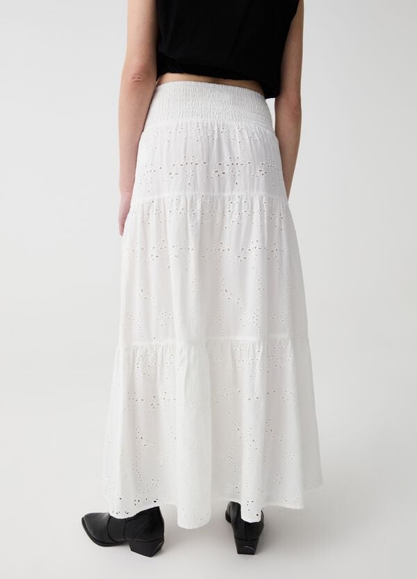 Ovs Gonna Lunga A Balze In Sangallo