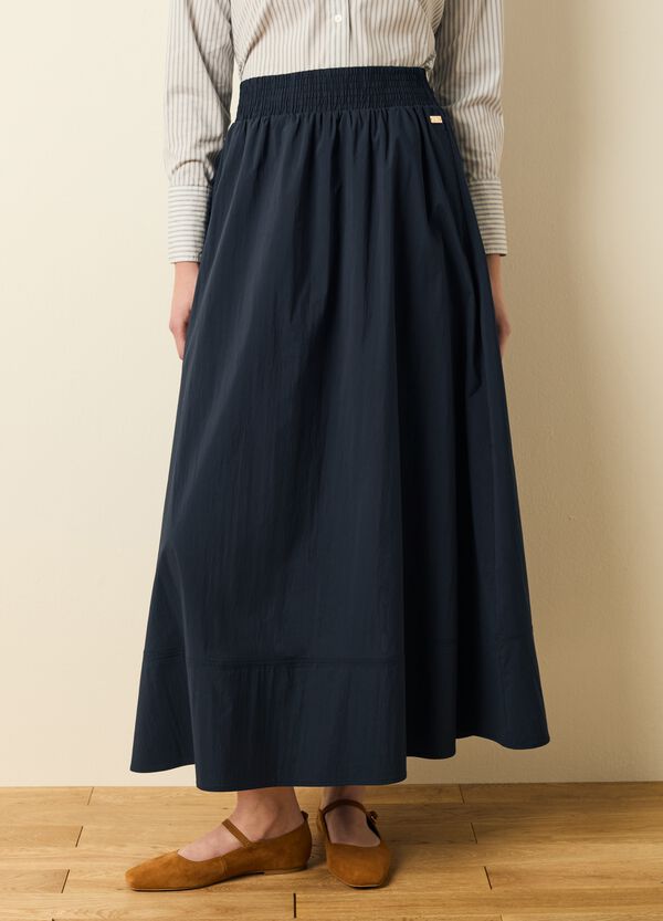 Ovs Gonna Lunga A Vita Alta