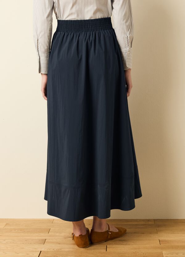 Ovs Gonna Lunga A Vita Alta