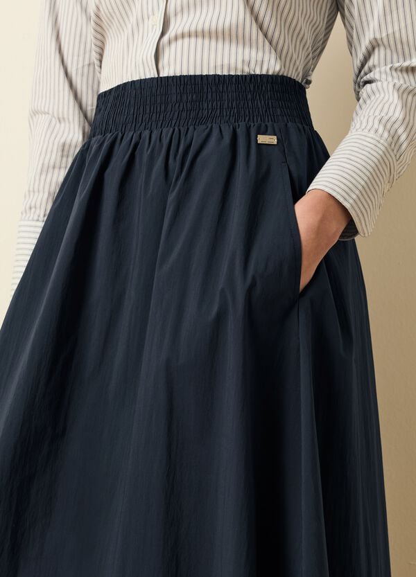 Ovs Gonna Lunga A Vita Alta