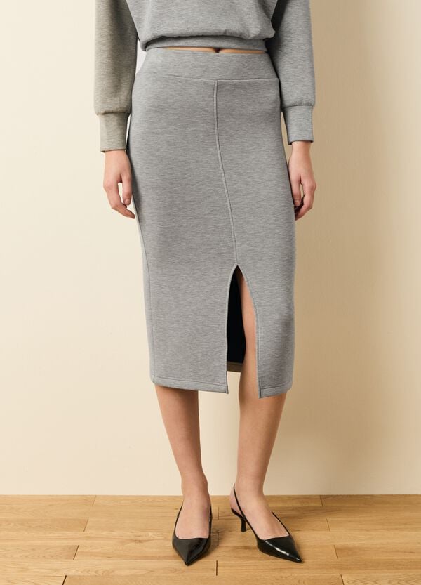 Ovs Gonna Lunga In Scuba