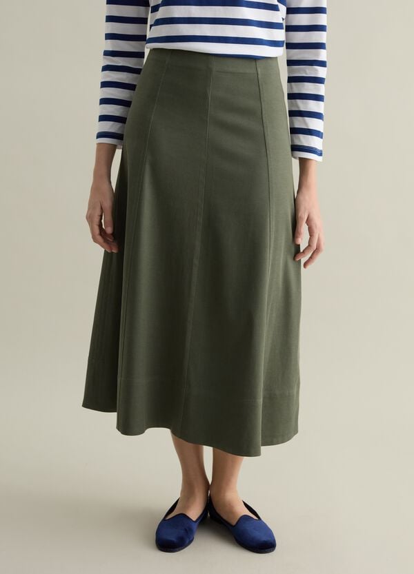 Ovs Gonna Midi A Ruota