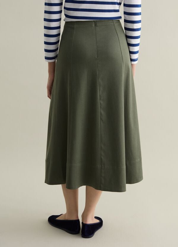 Ovs Gonna Midi A Ruota