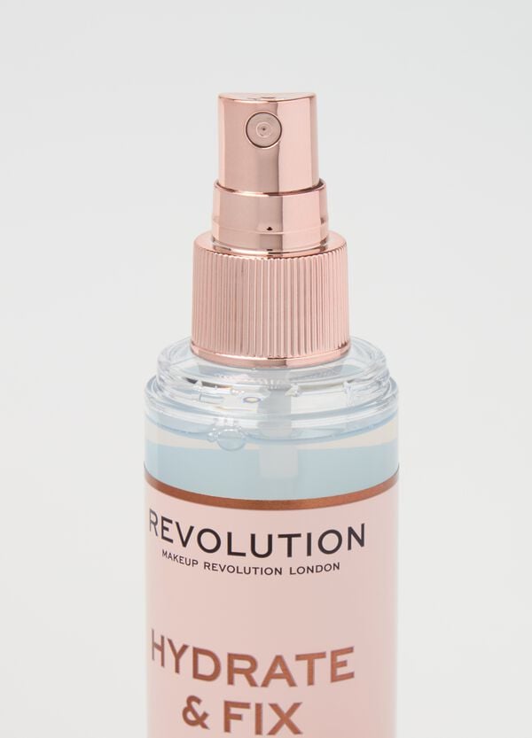 Ovs Hydrate & Fix Fixing Spray