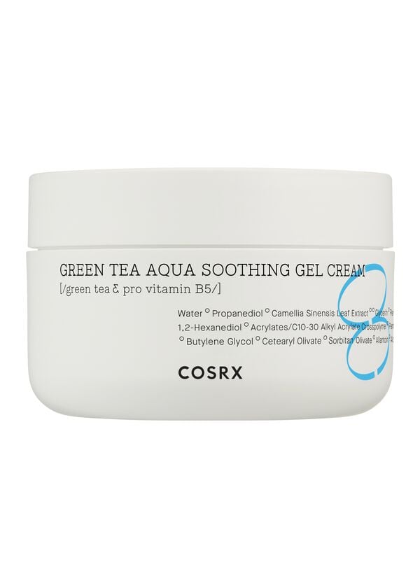 Ovs Hydrium Green Tea Aqua Soothing Gel Cream (EU)