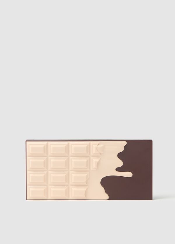 Ovs I Heart I Heart Nudes Chocolate Palette