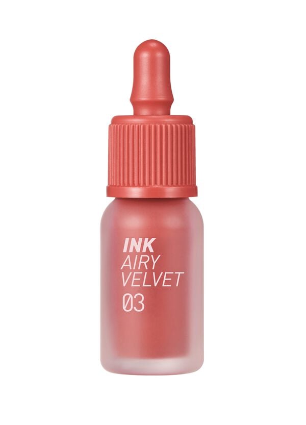 Ovs Ink Airy Velvet 03 Cartoon Coral