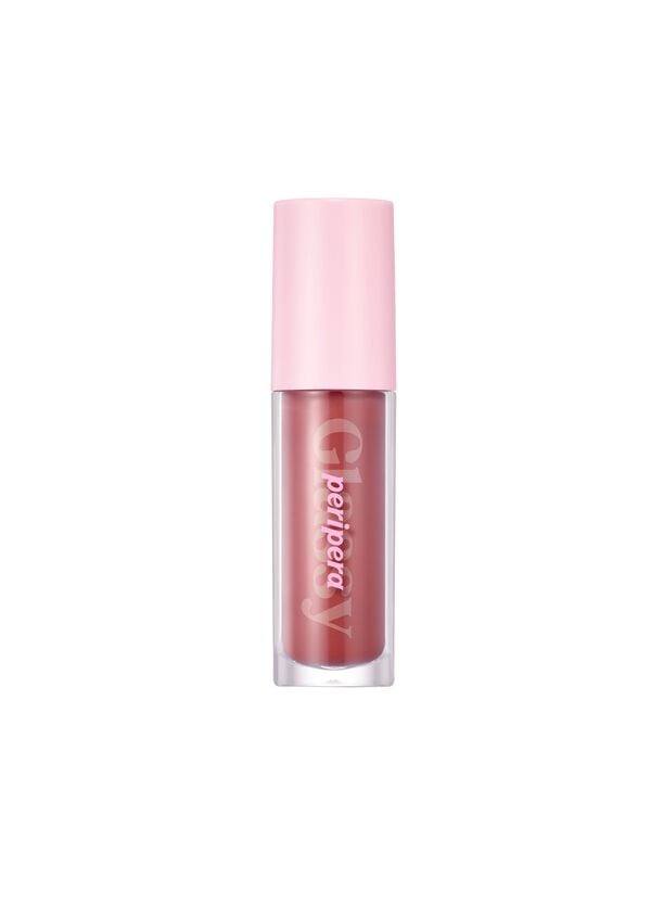 Ovs Ink Glasting Lip Gloss 03 Chilling Rosy