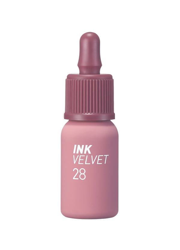 Ovs Ink Velvet 28 Mauveful Nude