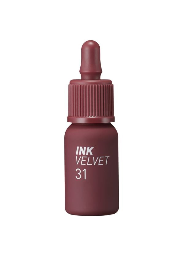 Ovs Ink Velvet 31 Wine Nude