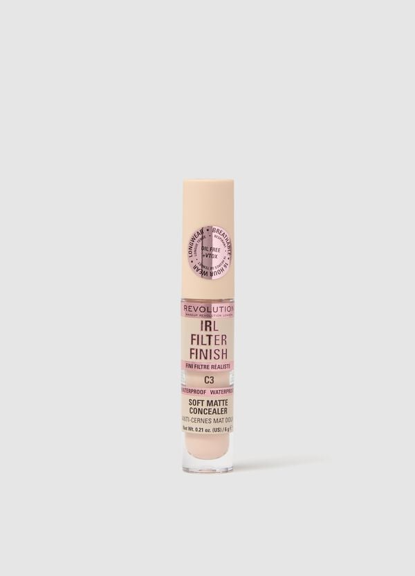 Ovs IRL Filter Finish correttore C3