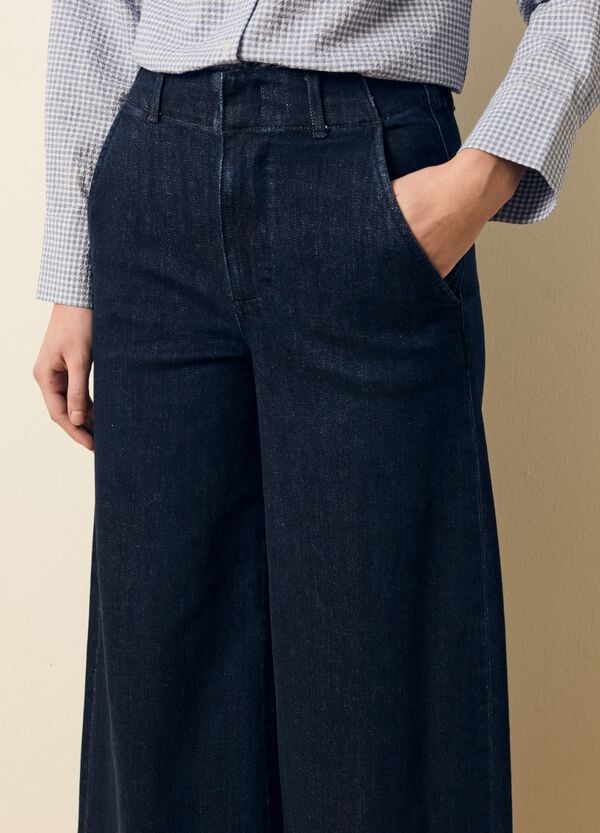 Ovs Jeans A Gamba Larga