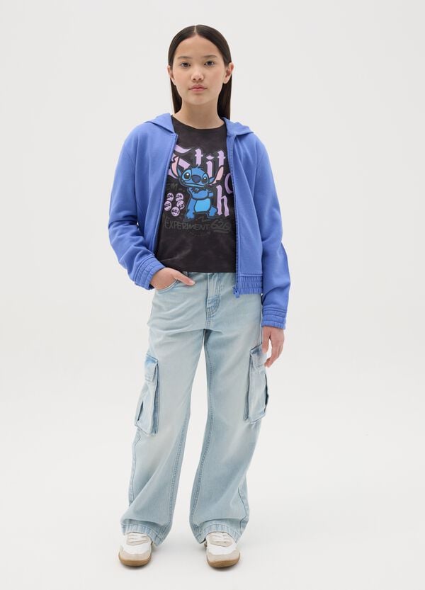Ovs Jeans cargo