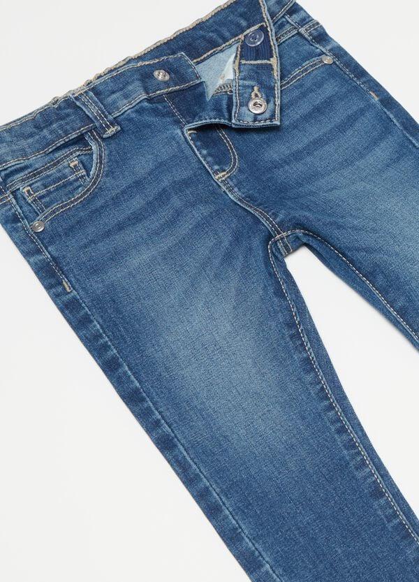 Ovs Jeans Cinque Tasche