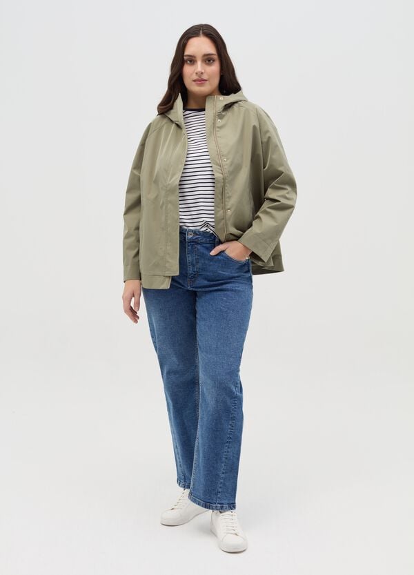 Ovs Jeans cinque tasche Curvy