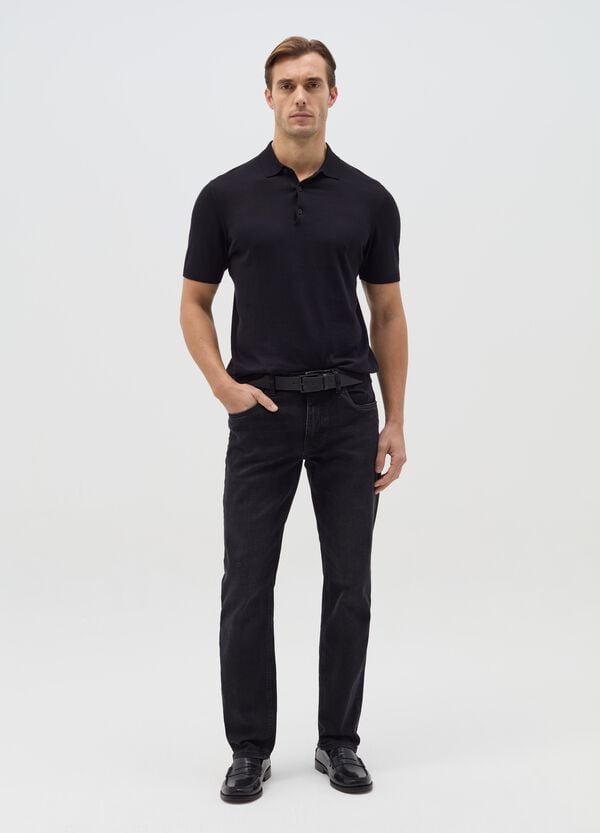 Ovs Jeans comfort fit stretch
