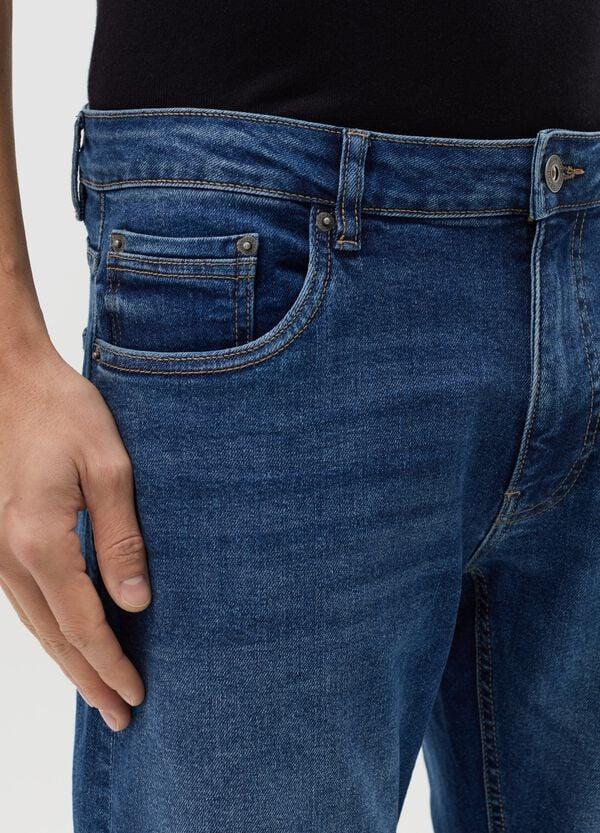 Ovs Jeans Comfort Fit Stretch