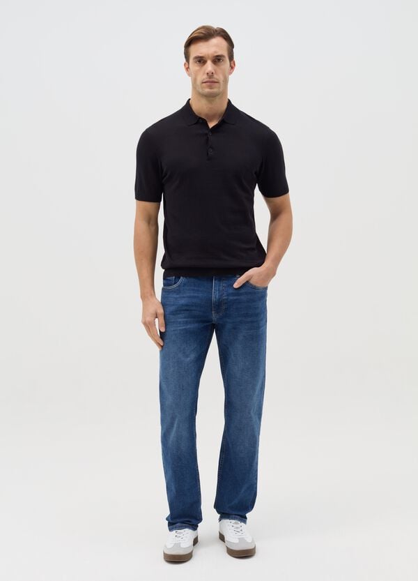 Ovs Jeans comfort fit stretch
