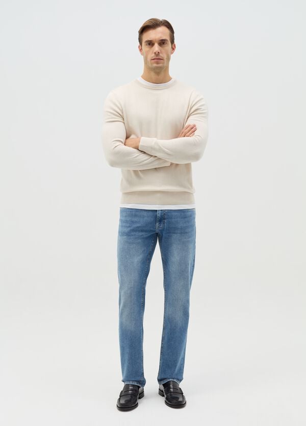 Ovs Jeans comfort fit stretch