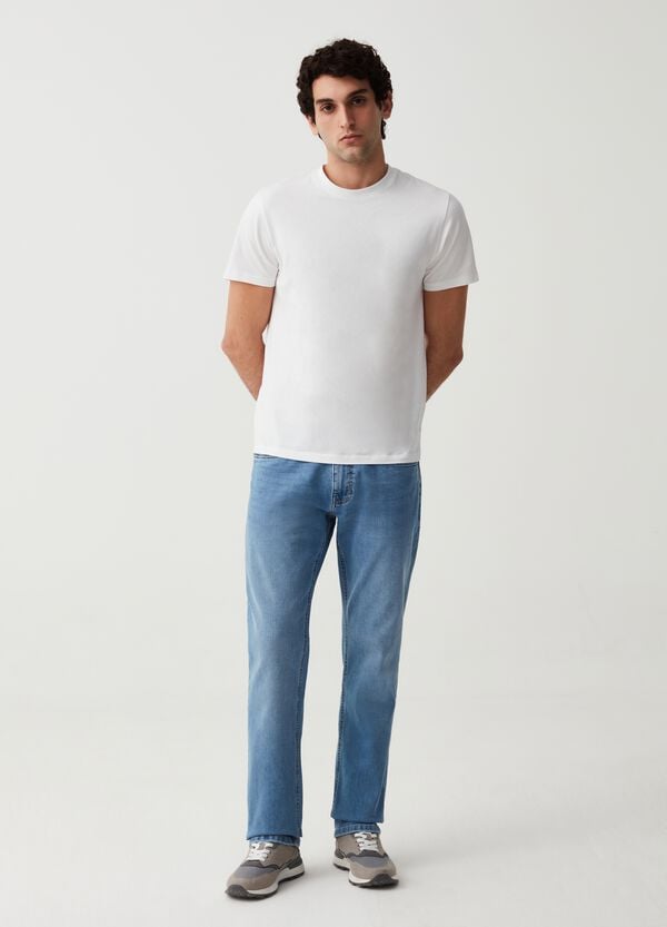 Ovs Jeans comfort fit stretch