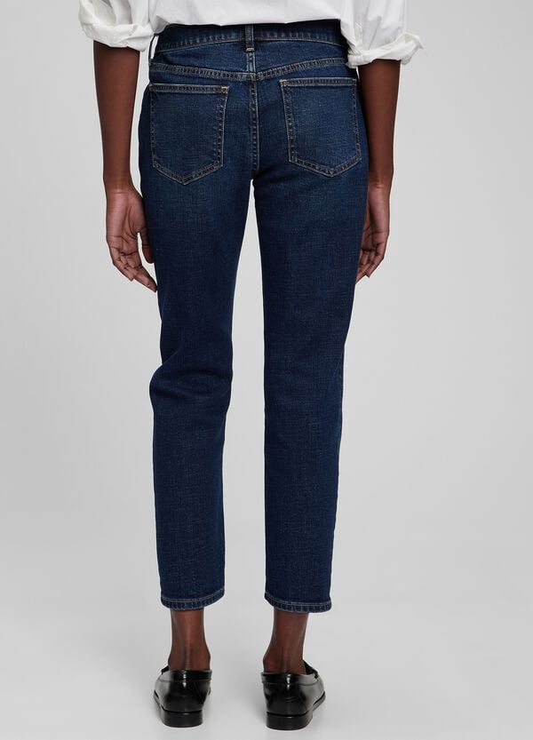 Ovs Jeans Girlfriend Stretch