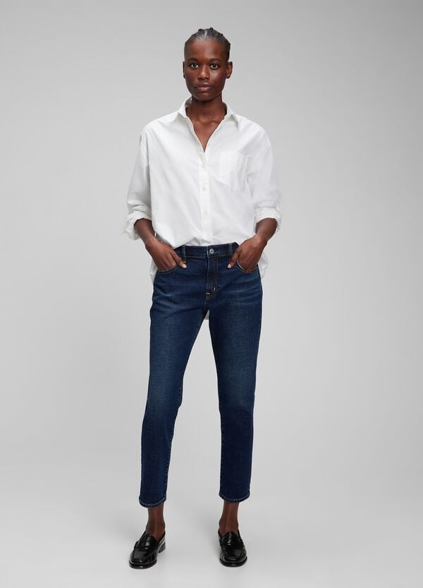 Ovs Jeans girlfriend stretch